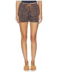 The Upside - Ludlow Lucky Run Short - Lyst