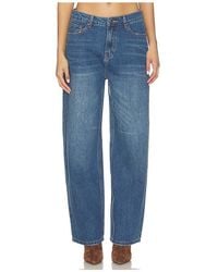 Lioness - Evolve Jeans - Lyst