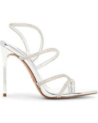 Steve Madden - Sylo-R Sandal - Lyst