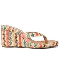 Steve Madden - Sandale Playing - Lyst