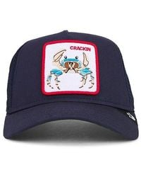 Goorin Bros - Gorra De Camionero Team Crab En Talla En - Lyst