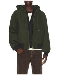 Canada Goose - Beaumont Hoody - Lyst