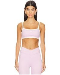 437 - The Micro Bra - Lyst