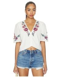 Cleobella - Brett Top - Lyst