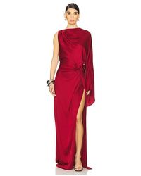 L'academie - By Marianna Cassia Gown - Lyst