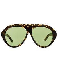 Past Midnight - The Icon Sunglasses - Lyst