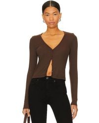 Lamade - Sweet V Cardi - Lyst