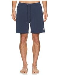Marine Layer - Stretch 6 Swim Trunk - Lyst