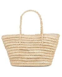 Hat Attack - Nora Handheld Mini - Lyst