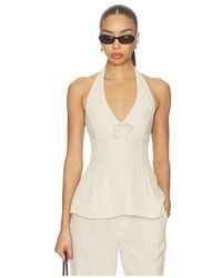 Elodie the Label - Carina Top - Lyst