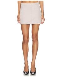 Still Here - Kelly Skirt - Lyst