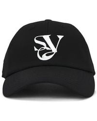 Khalhon - Delta Stretch Performance Cap - Lyst