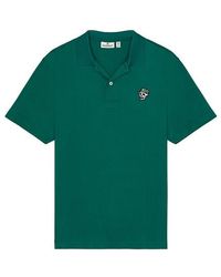 Devereux Golf - Polohemd - Lyst