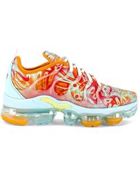 Nike Vapormax Multicolor for Women - Up to 36% off | Lyst