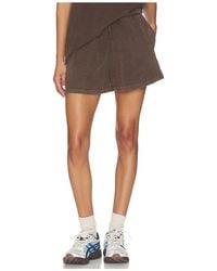 The Upside - Soho Dolci Short - Lyst