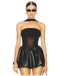 Lovers + Friends - Lexi Bodysuit - Lyst