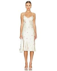 Tularosa - KLEID MOLLY MIDI - Lyst