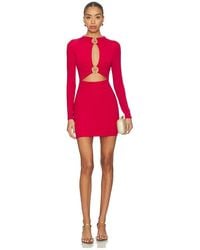 superdown - Sarah Cut Out Dress - Lyst