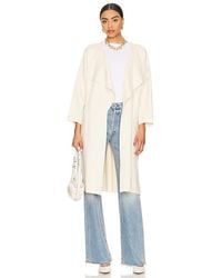 SNDY'S - Cardigan Aus Strick Tia - Lyst