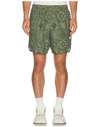 Legends - Luka Golf 7 Short - Lyst