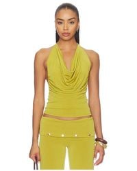 Bella Venice - The Elsa Top - Lyst