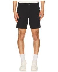 Rhone - 7 Nomad Tech Chino Short - Lyst