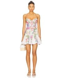 Charo Ruiz - Marlene Short Dress - Lyst