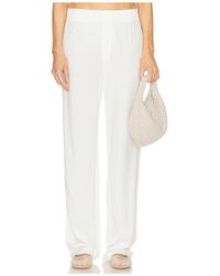 ÉTERNE - Lounge Pant - Lyst
