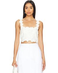 Tularosa - Kimmy Top - Lyst