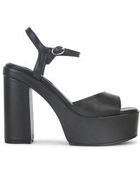Steve Madden - High-Heels Odina - Lyst