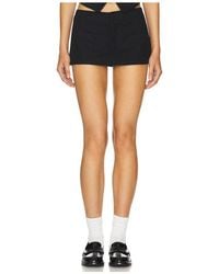 Lioness - Rhode Mini Skirt - Lyst