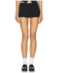 Lioness - Rhode Mini Skirt - Lyst