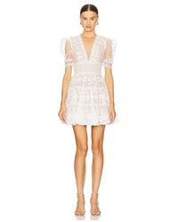 Bronx and Banco - Megan Mini Dress - Lyst