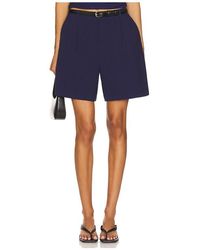 SER.O.YA - Delara Short - Lyst