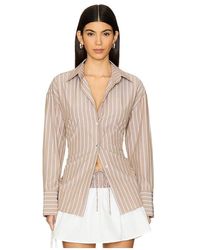 Nia - Jules Shirt - Lyst