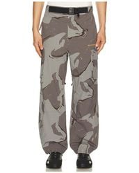 White/space - Amf Cargo Pant - Lyst