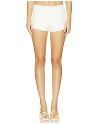 Cult Gaia - Pearl Short - Lyst