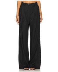 Lovers + Friends - X Emily Gemma Jackie Pant - Lyst