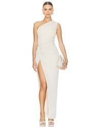 Katie May - Scout Gown - Lyst