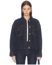 Pistola - Bibi Blouson Jacket - Lyst