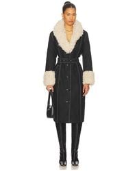 Jakke - Palladino Coat - Lyst