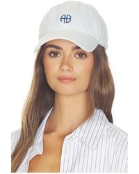 Anine Bing - Kappe Jeremy Baseball - Lyst