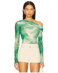 AFRM - Barry Top - Lyst