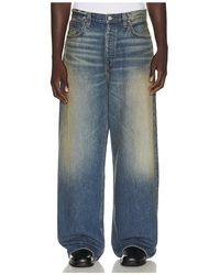 Agolde - Bagley Jean - Lyst