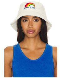 Mother - The Bucket List Hat - Lyst