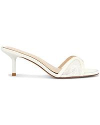 Femme LA - Monaco Slipper - Lyst