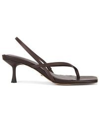 RAYE - Puce Sandal - Lyst