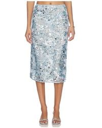 Baum und Pferdgarten - Shania Skirt - Lyst