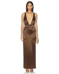 MAY MASHIAH - Alaia Dress - Lyst