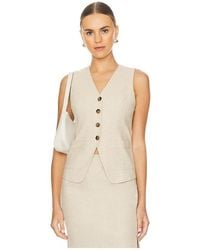 Heartloom - Laliette Vest - Lyst